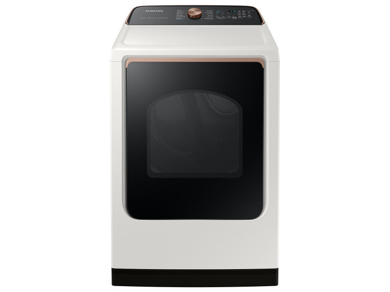 Smart Top Load Super Speed Wash Washer and Smart Steam Sanitize+ Gas Dryer with package - (BNDL1634854446511)