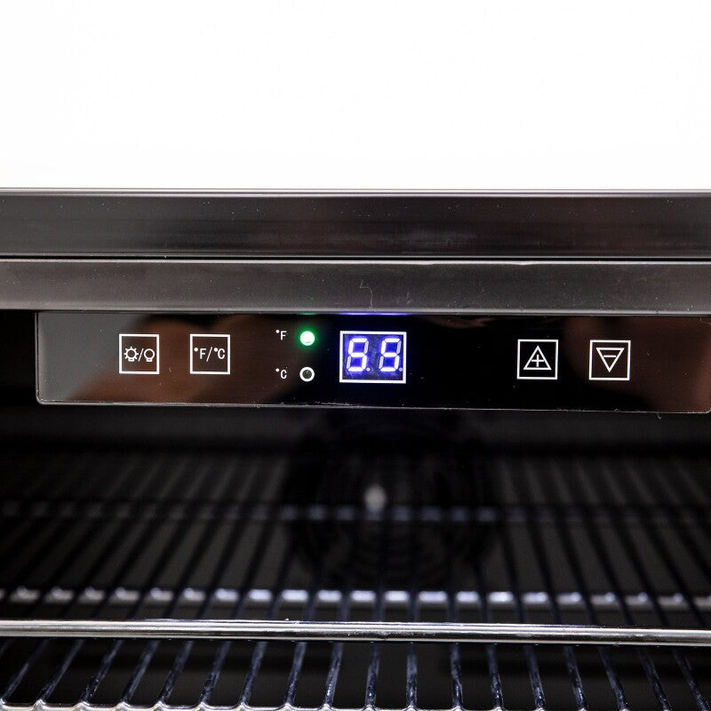 133 Can Beverage Center - (BVB52T4S) - AVANTI