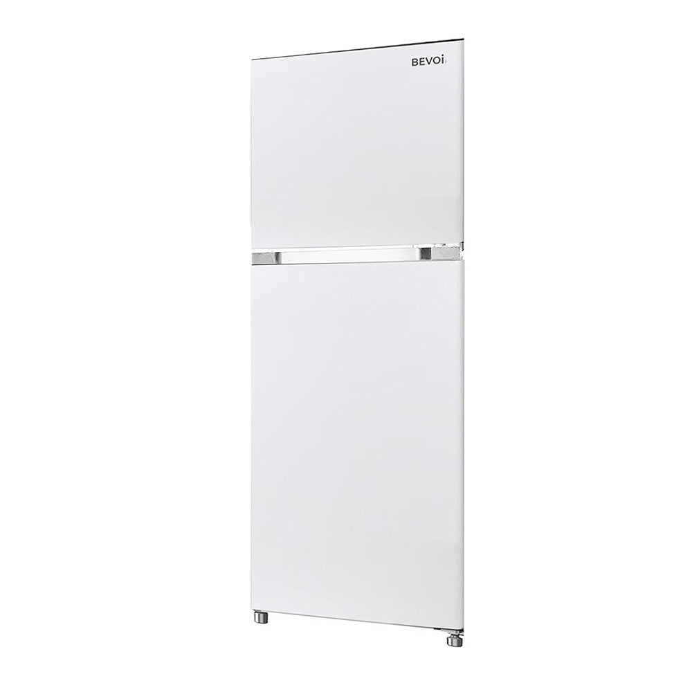 Bevoi BVIREF10W 10.1 cu. ft. Top Freezer Refrigerator White - (BVIREF10W)