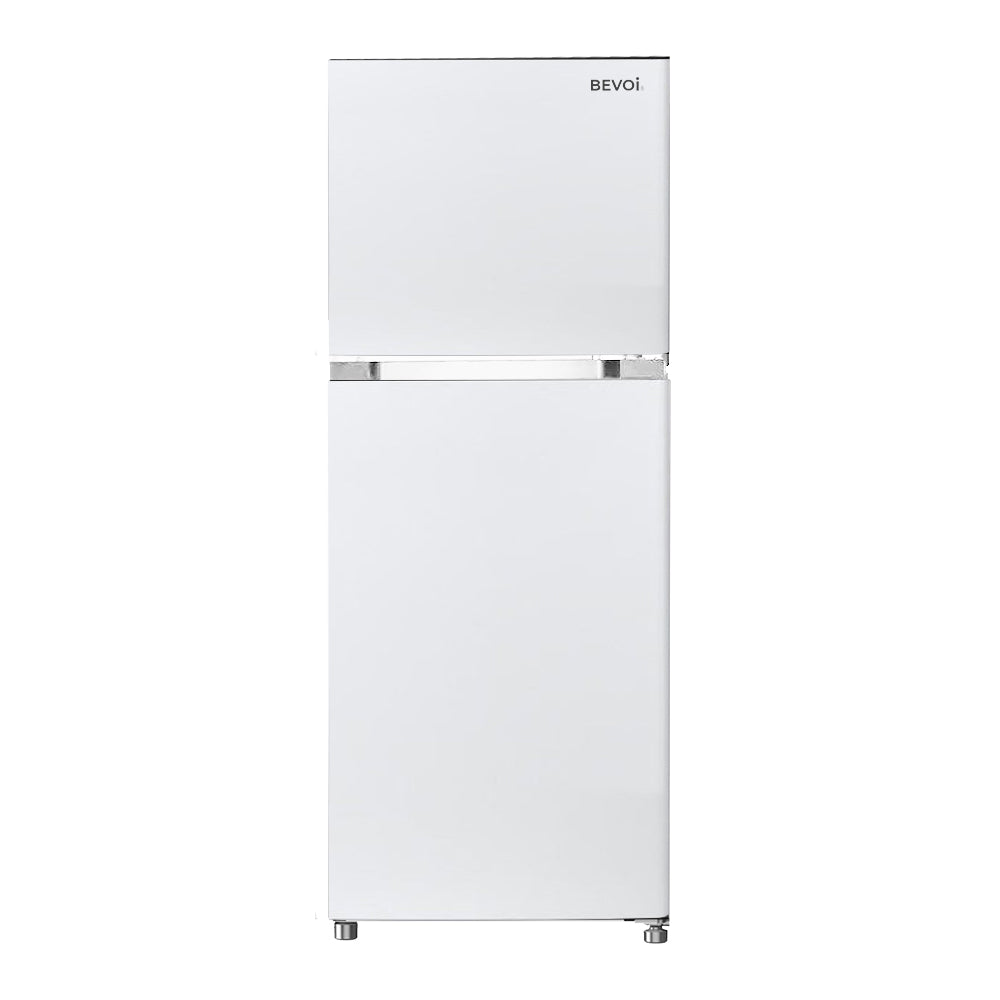 Bevoi BVIREF10W 10.1 cu. ft. Top Freezer Refrigerator White - (BVIREF10W)