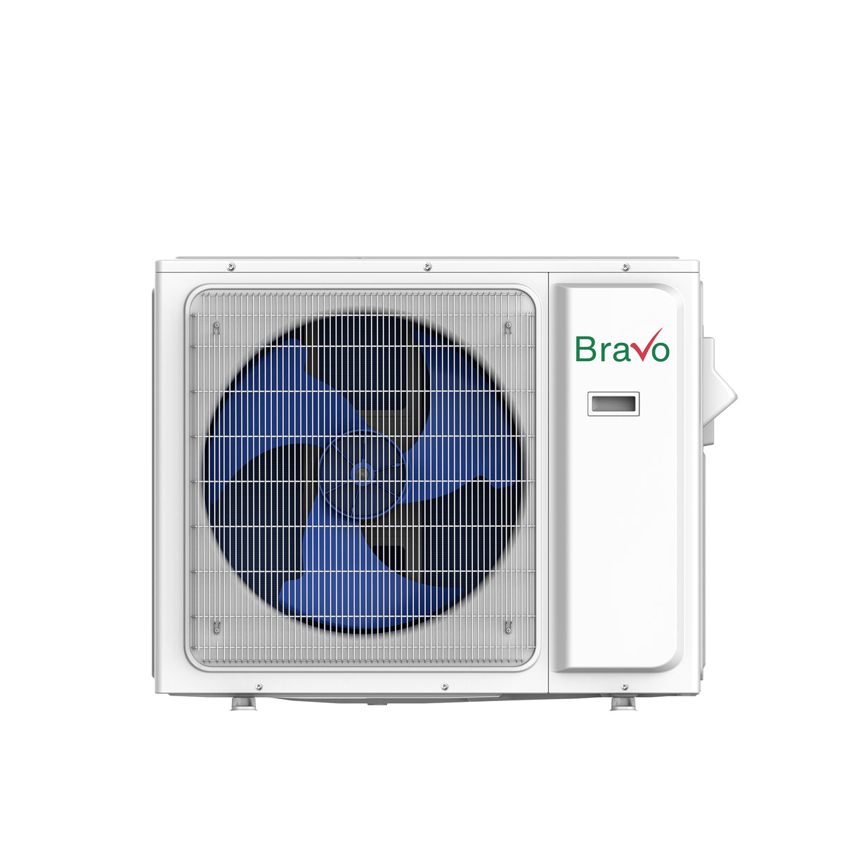 Bravo Milano 36000 BTU Multi Zone Outdoor Condenser