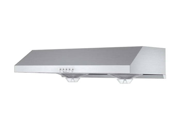 UC-C100 Ducted Under Cabinet Range Hood
