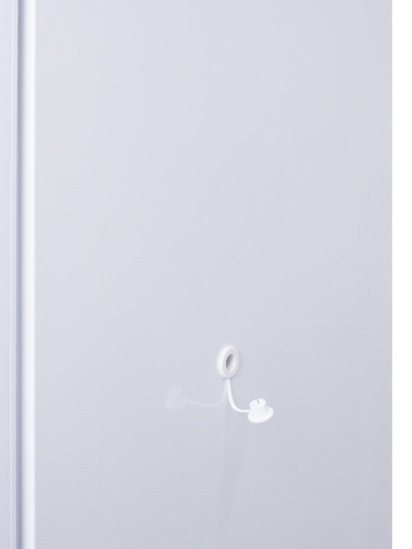 48" Wide Exam Room Casework Cabinet (Fully Assembled) with Refrigerator and Sink - (C48ELPVG)