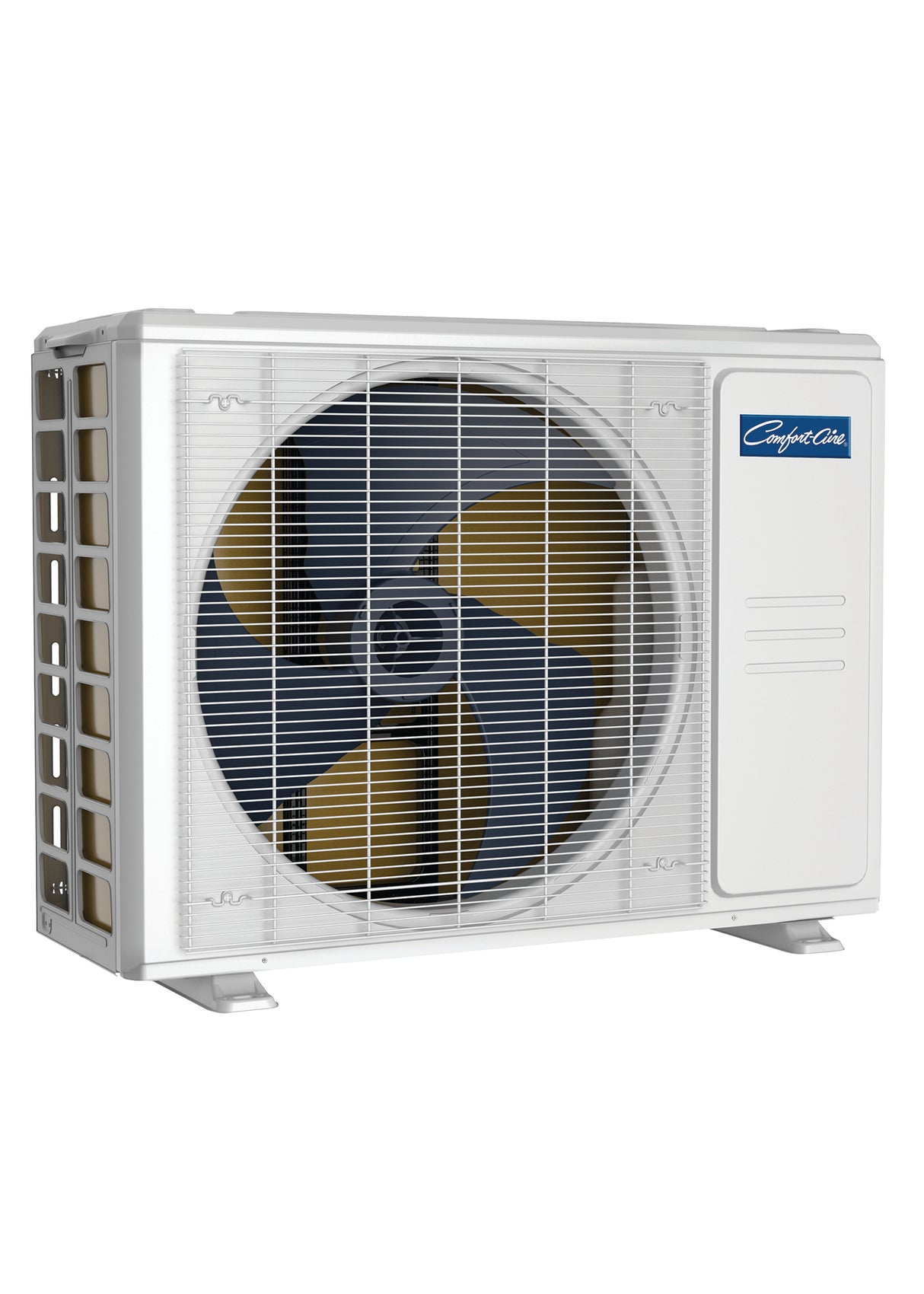 Comfort-Aire VMH HyperV mini-split outdoor condensing unit