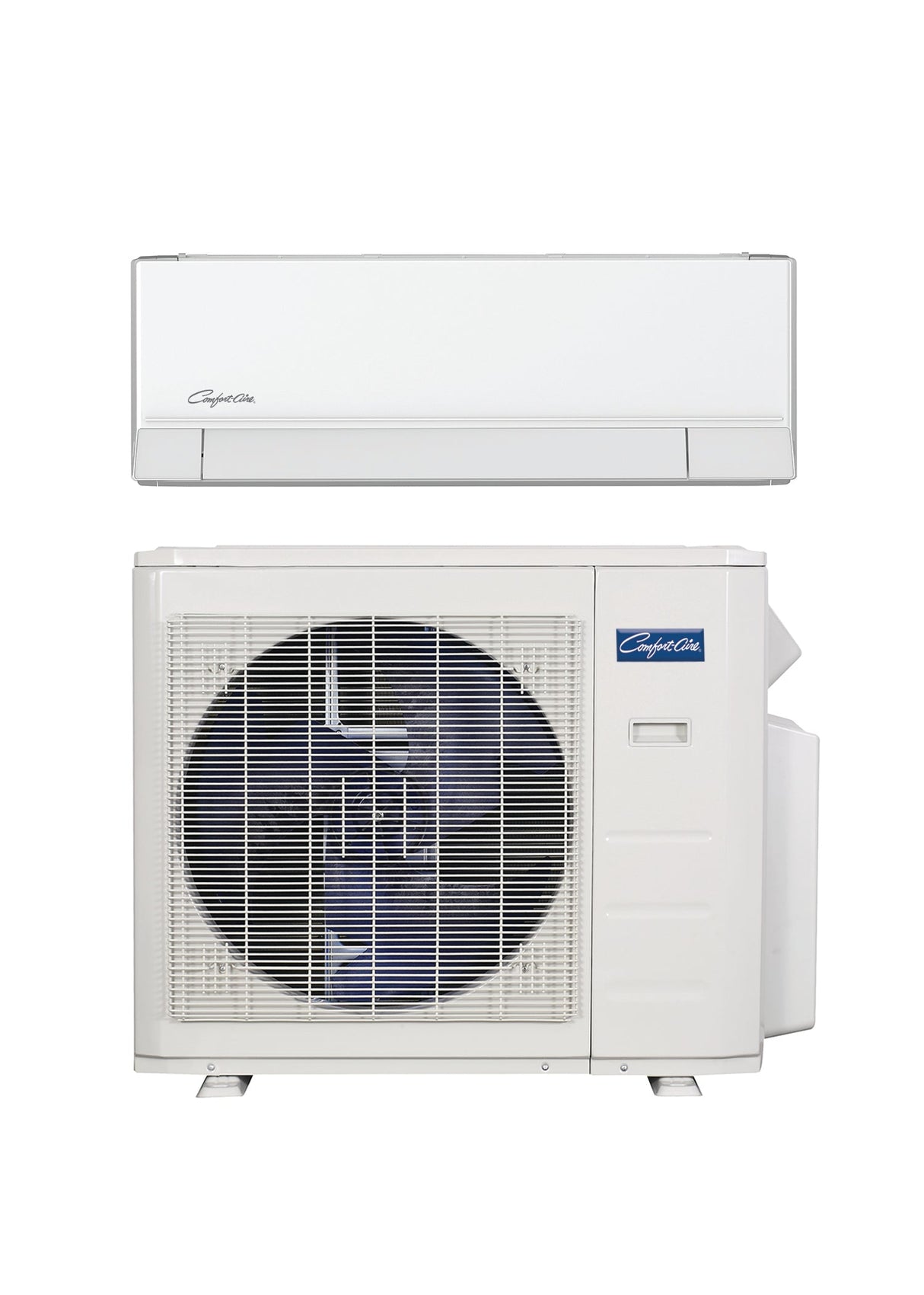Century ZHP 24,000 BTU ductless mini-split system