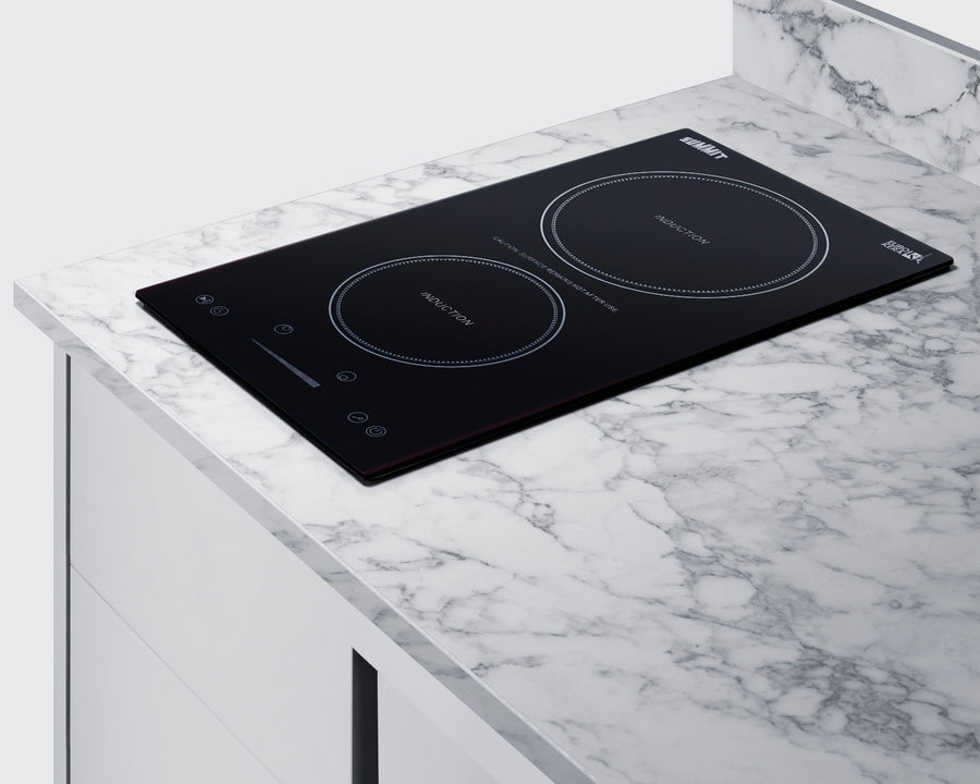 35" Wide Caldera Range Hood - (CALDERAMN35I)