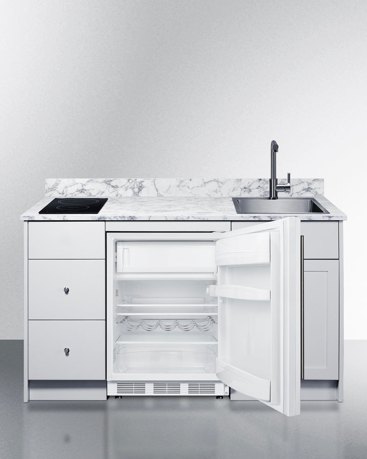 35" Wide Caldera Range Hood - (CALDERAWH35I)
