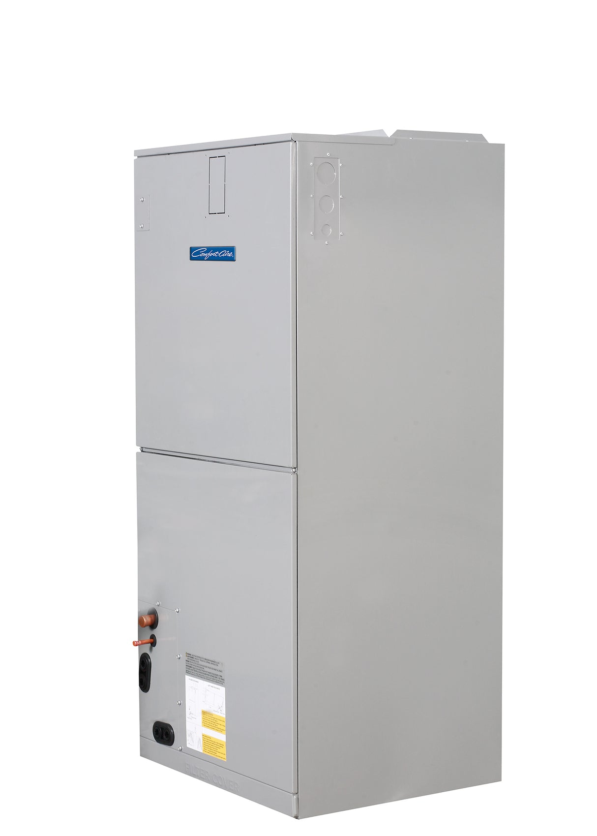 Comfort-Aire VHP mini-split vertical air handler