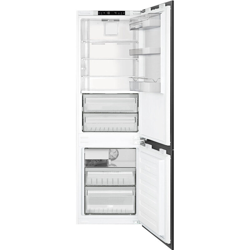 Refrigerator CB300UI - (CB300UI) - SMEG