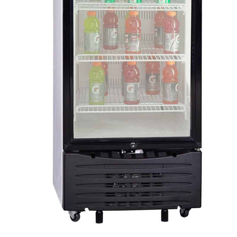 11.2 cu. ft. Commercial Beverage Center - (CBC1126Q0WG) - AVANTI