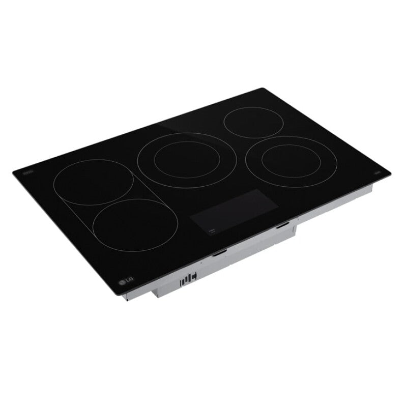 30” Electric Cooktop with UltraHeat™ 3.2kW Element - (CBEW3017BE)