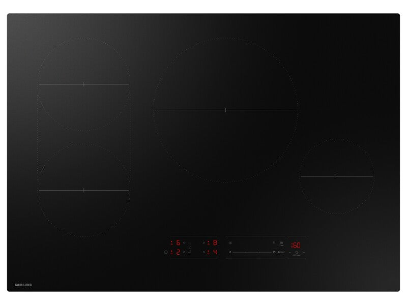 Induction Cooktops - (CC70F30S2DAA)