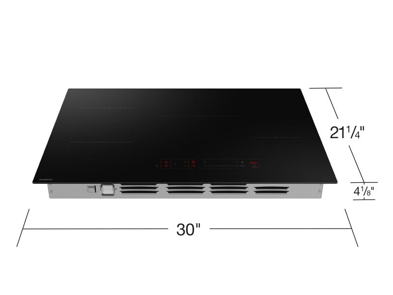 Induction Cooktops - (CC70F30S2DAA)