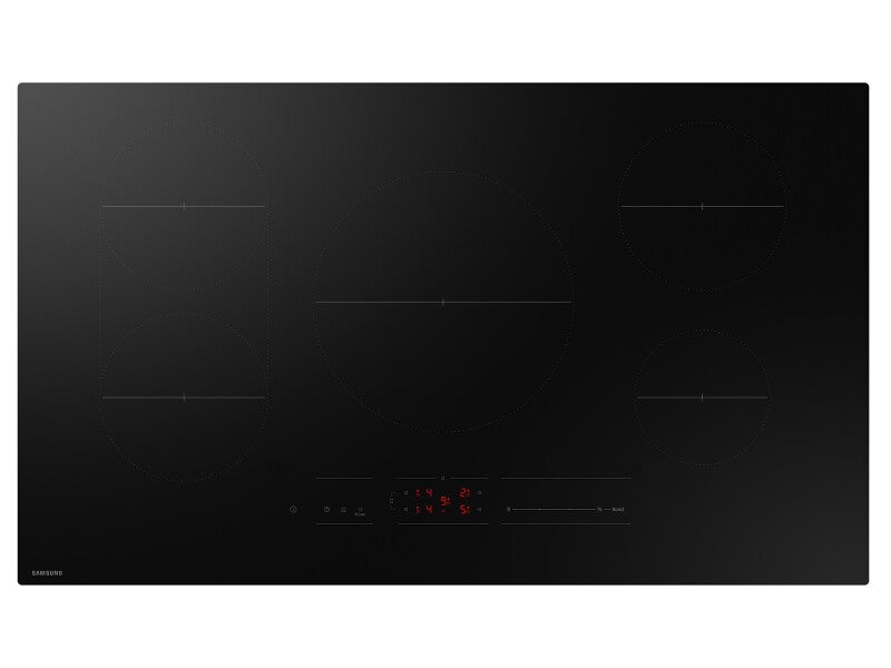 Induction Cooktops - (CC70F36S2DAA)