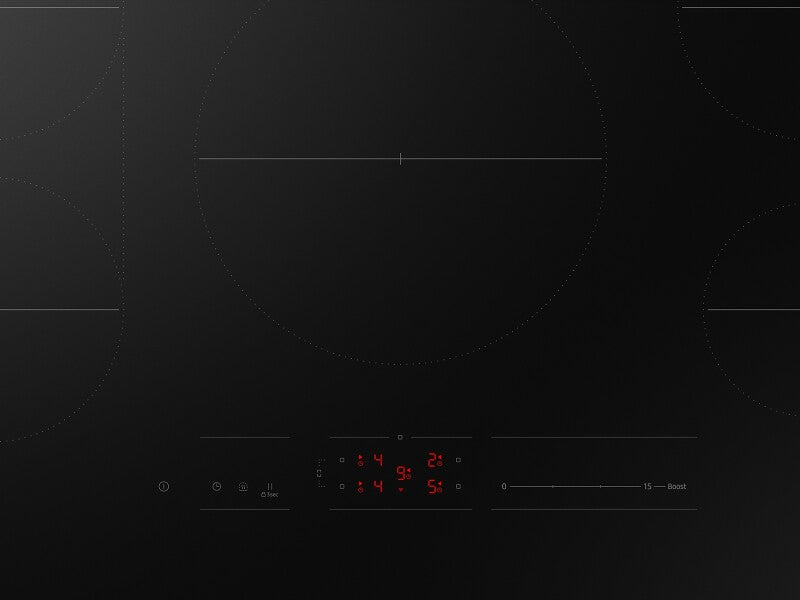 Induction Cooktops - (CC70F36S2DAA)