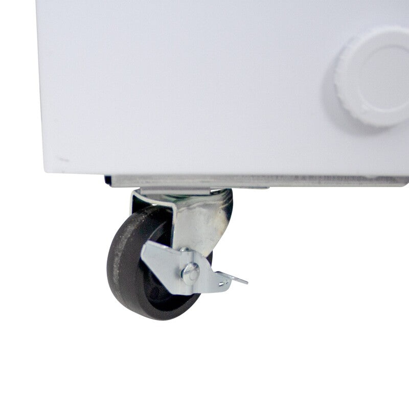 17.1 Cu.Ft. Garage Ready Chest Freezer - (CF171F0WA) - AVANTI