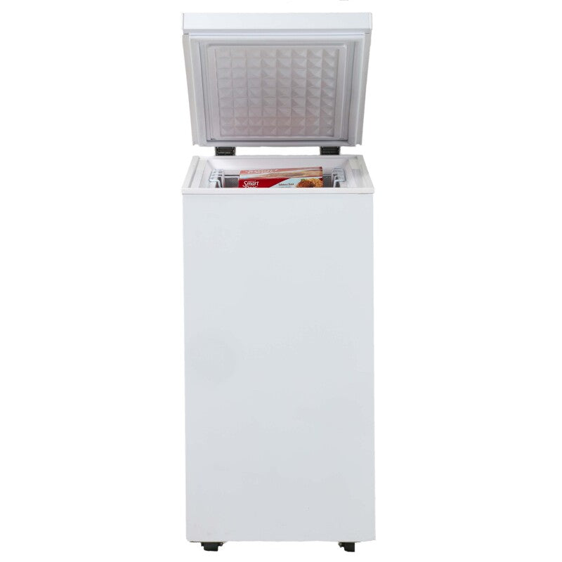 2.5 cu. ft. Chest Freezer - (CF24Q0W) - AVANTI