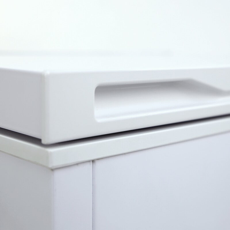 2.5 cu. ft. Chest Freezer - (CF24Q0W) - AVANTI