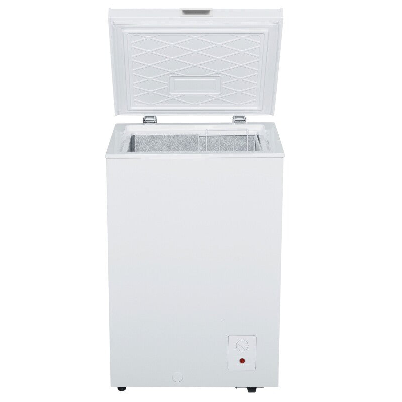 3.5 cu. ft. Chest Freezer - (CF350M0W) - AVANTI