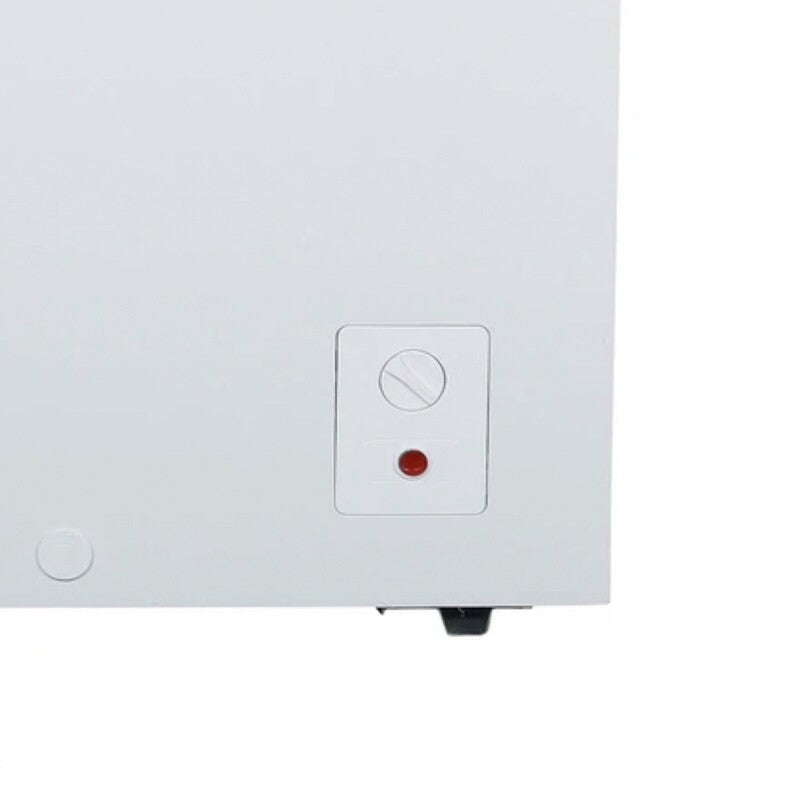 3.5 cu. ft. Chest Freezer - (CF353M3S) - AVANTI