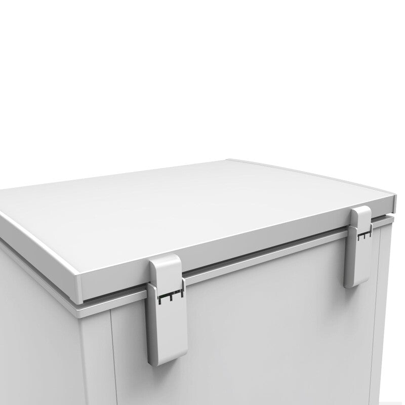 Avanti Garage Ready Chest Freezer, 5.0 cu. ft. - (CF5F0W) - AVANTI
