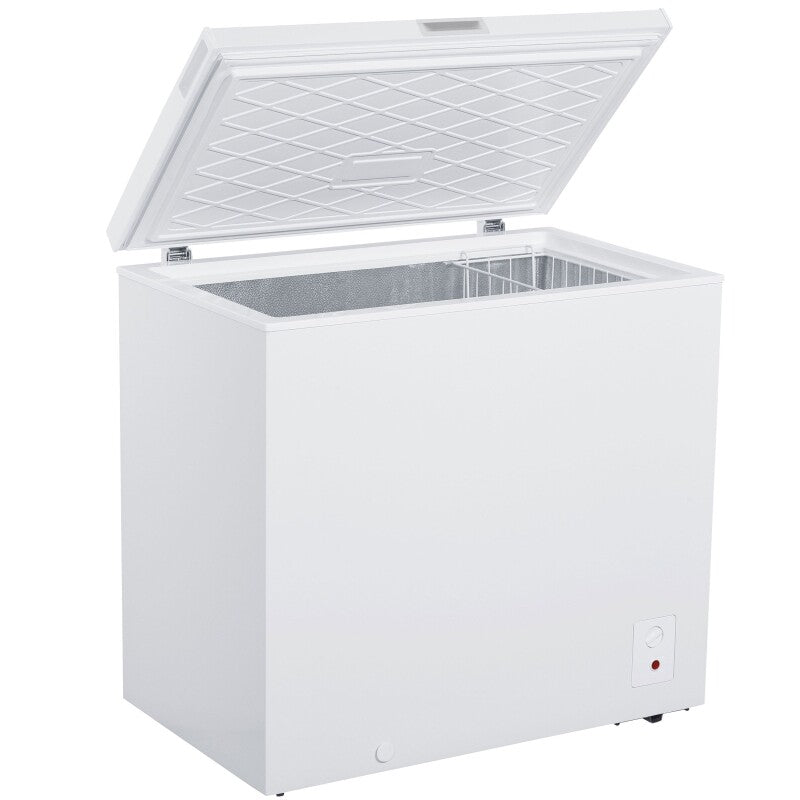 7.2 cu. ft. Chest Freezer - (CF720M0W) - AVANTI