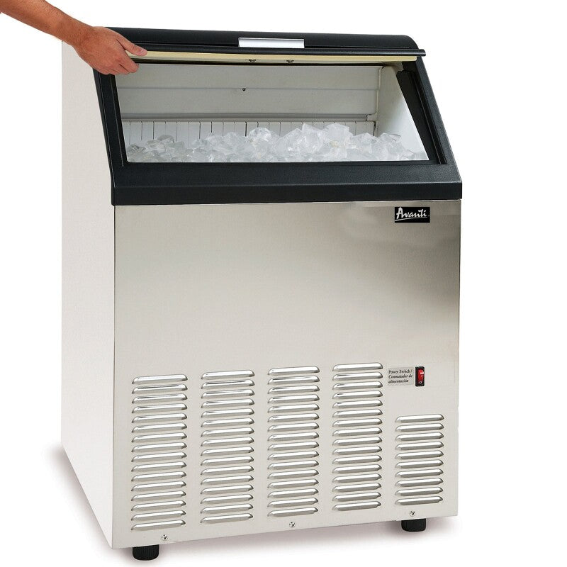Commercial Ice Maker - (CIM102U3S) - AVANTI