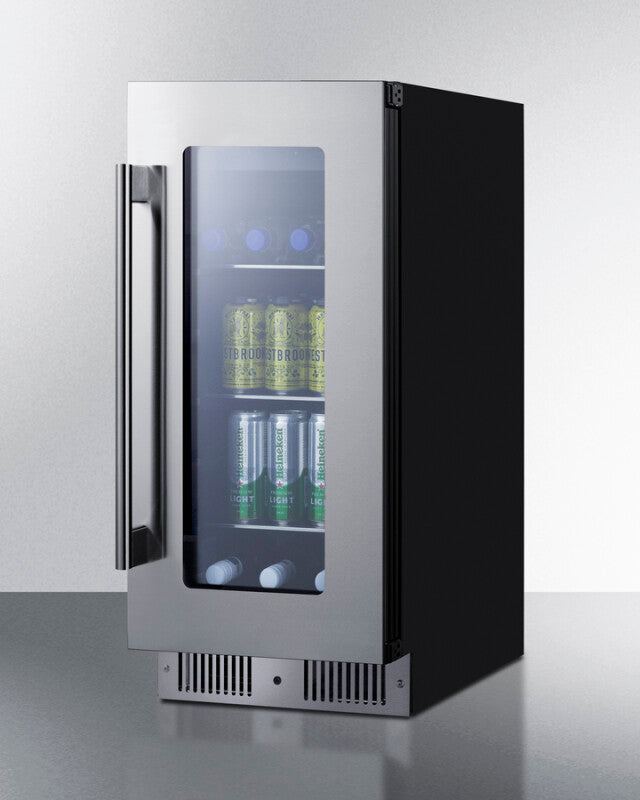 15" Wide Built-In Beverage Center - (CL156BV1)