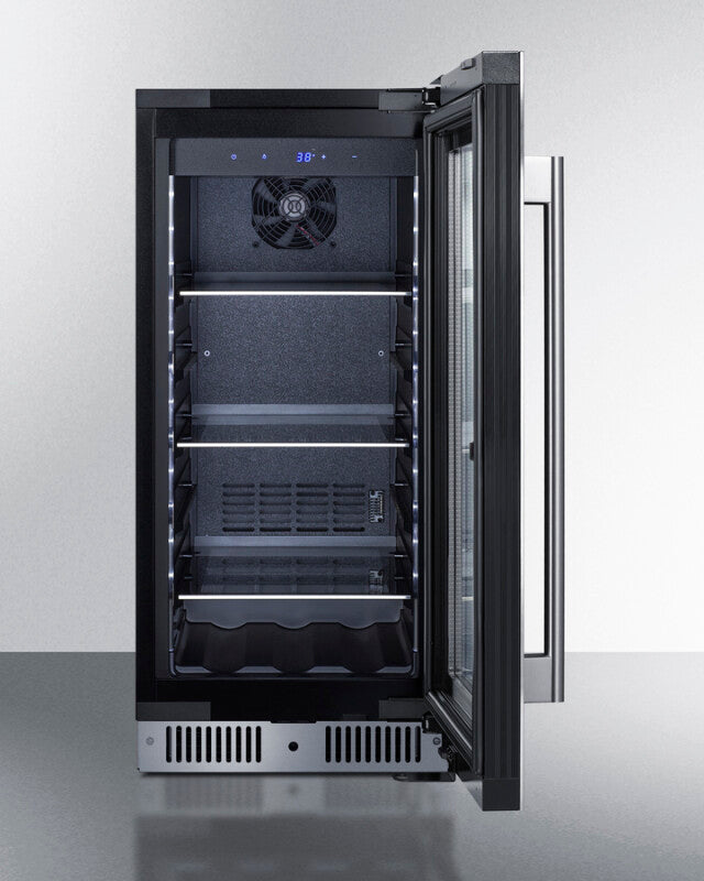 15" Wide Built-In Beverage Center - (CL156BV1)
