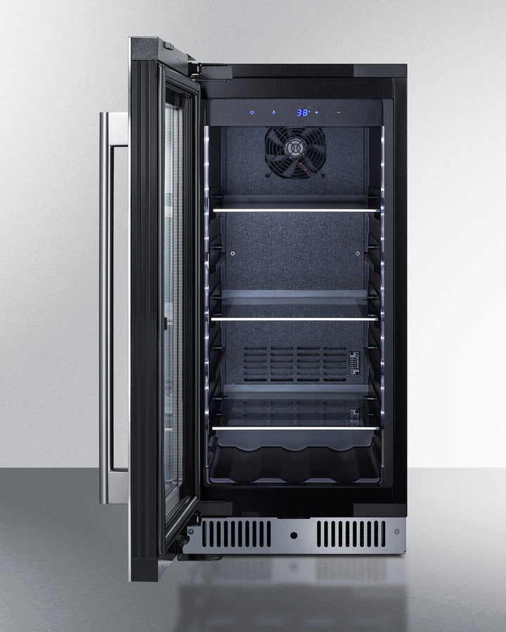 15" Wide Built-In Beverage Center - (CL156BV1LHD)