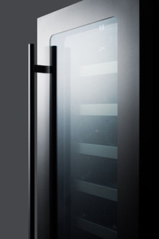 15" Wide Built-in Wine Cellar - (CL15WCCSS)