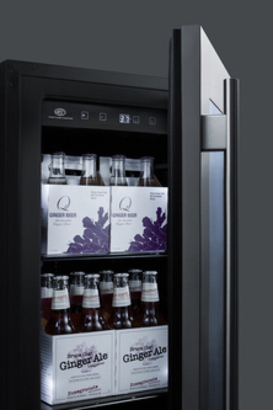 18" Wide Built-in Commercial Beverage Center - (CL181WBV)