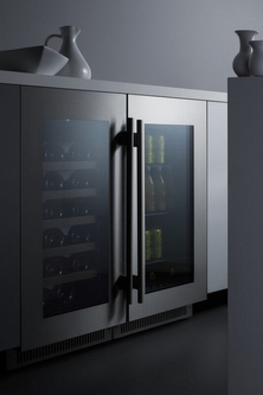 18" Wide Built-in Wine Cellar - (CL18WC)