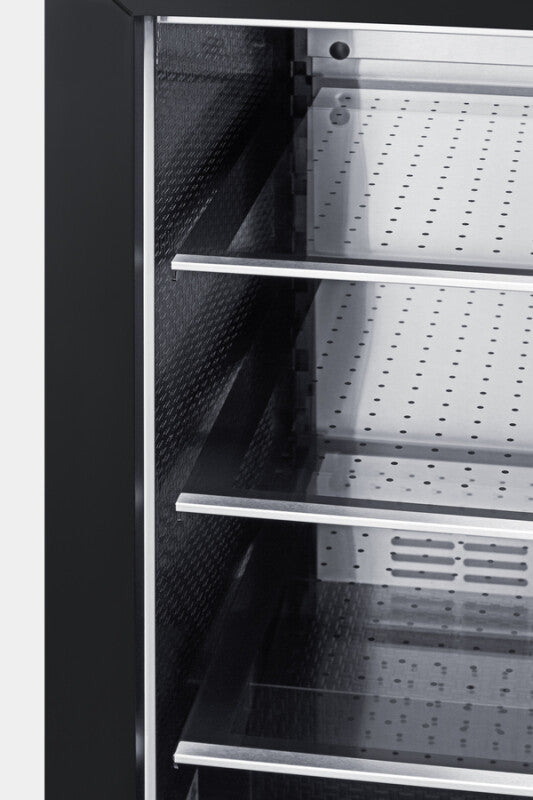 24" Wide Built-In Beverage Center (Panel Not Included) - (CL24BV1PNR)
