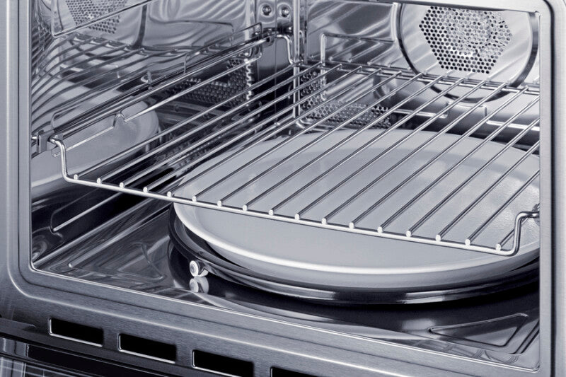 24" Wide 115V Speed Oven - (CMV115)