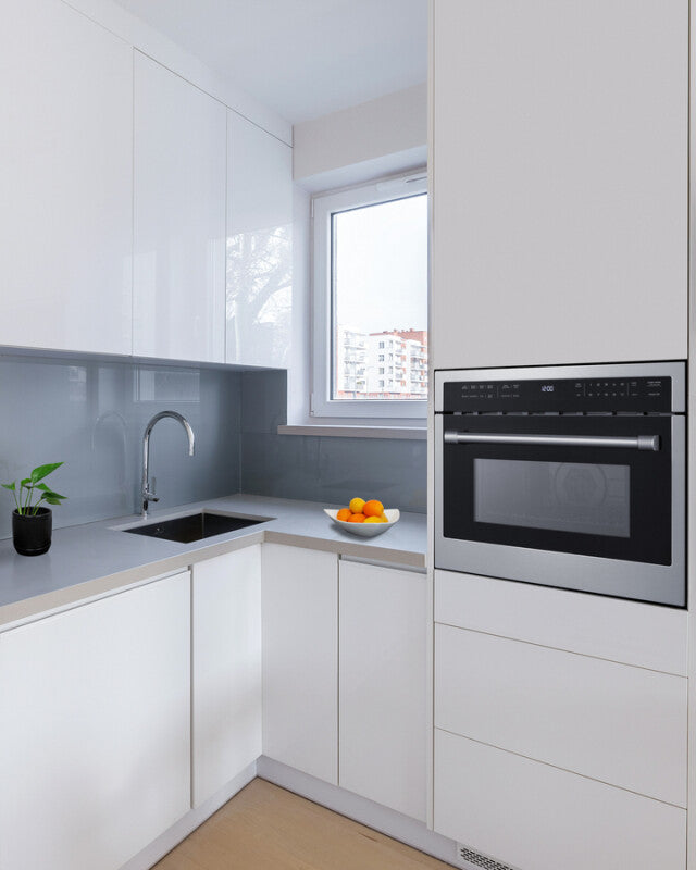 24" Wide 115V Speed Oven - (CMV115)