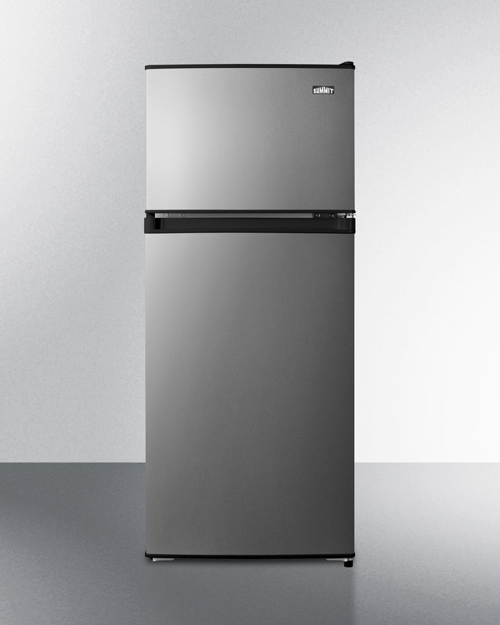 19" Wide Refrigerator-freezer - (CP73PL) - SUMMIT