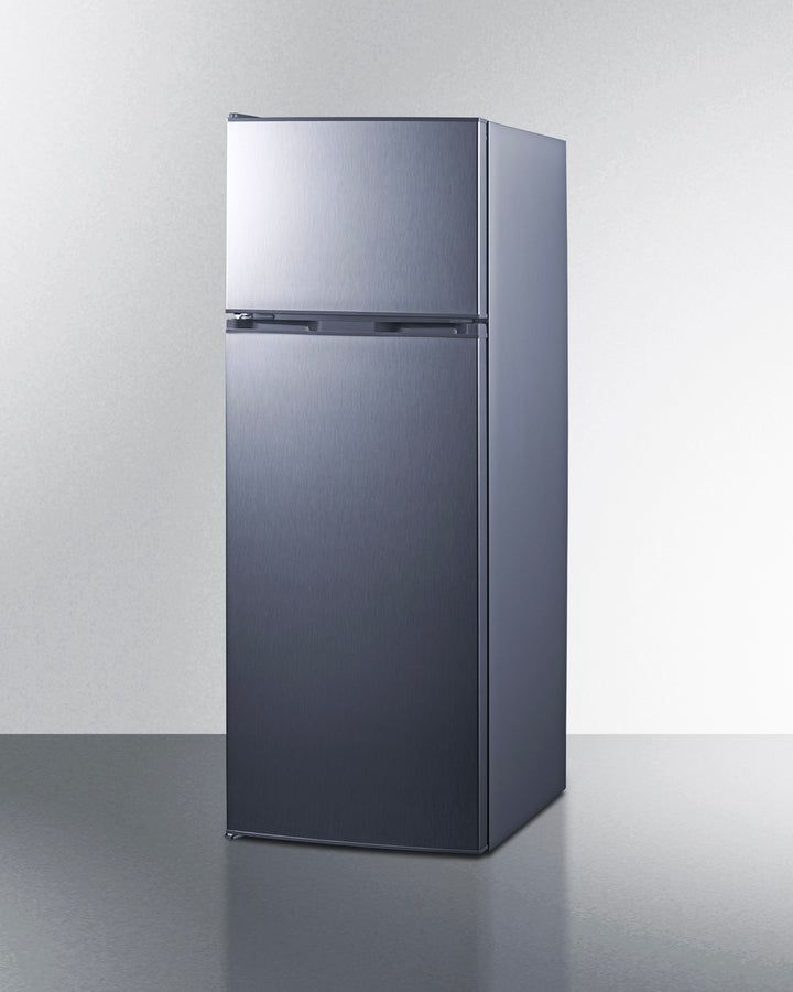 9.7 cu.ft. Compact Refrigerator-Freezer - (CP978PLLHD)