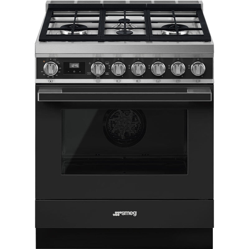 Range Anthracite CPF30UGGAN - (CPF30UGGAN)