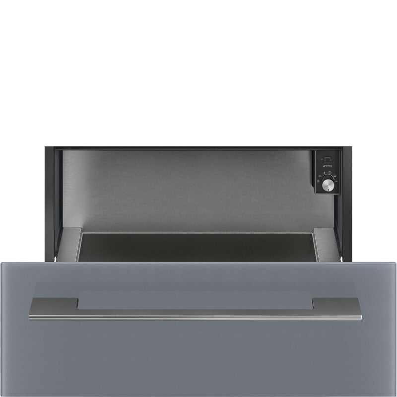 Drawer Silver CPRU130S - (CPRU130S)