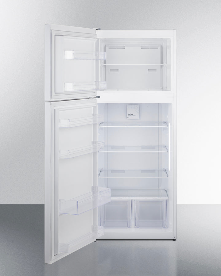 28" Wide Top-Mount Refrigerator-Freezer - (CTR151WLHD)