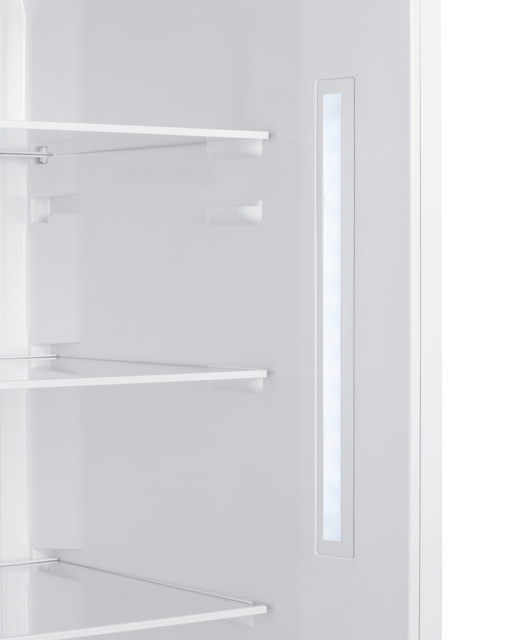 28" Wide Top-Mount Refrigerator-Freezer - (CTR151WLHD)