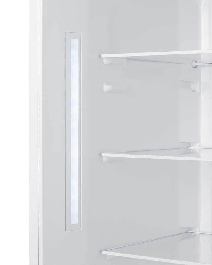 28" Wide Top-Mount Refrigerator-Freezer - (CTR151W)