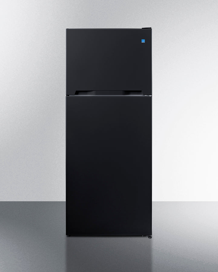 28" Wide Top-Mount Refrigerator-Freezer - (CTR152B)