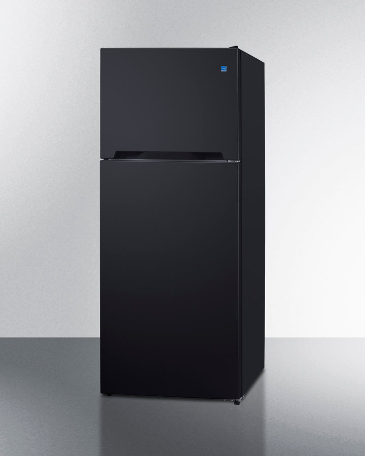 28" Wide Top-Mount Refrigerator-Freezer - (CTR152B)