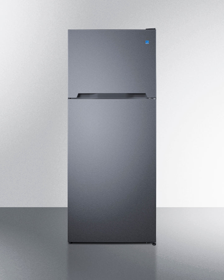 28" Wide Top-Mount Refrigerator-Freezer - (CTR15SS)