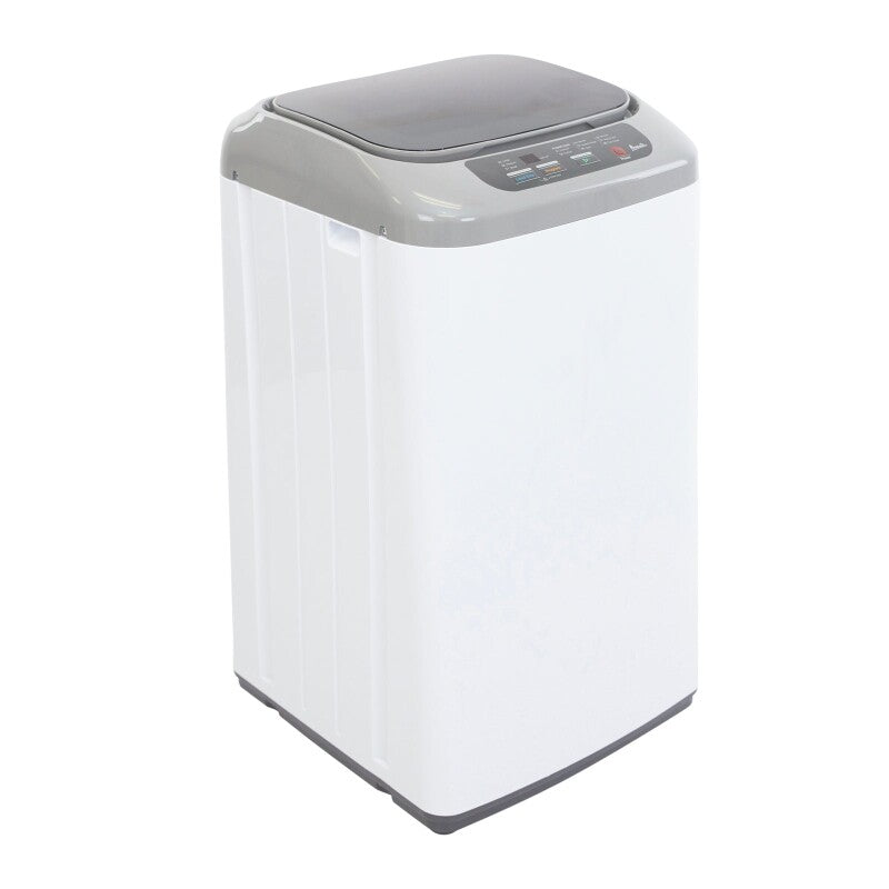 0.84 cu. ft. Compact Washer - (CTW84X0WIS) - AVANTI