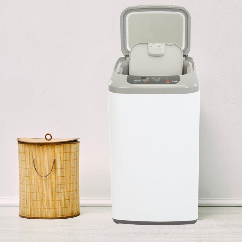 0.84 cu. ft. Compact Washer - (CTW84X0WIS) - AVANTI