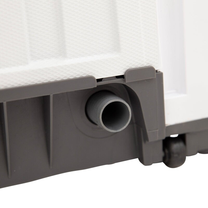 0.84 cu. ft. Compact Washer - (CTW84X0WIS) - AVANTI