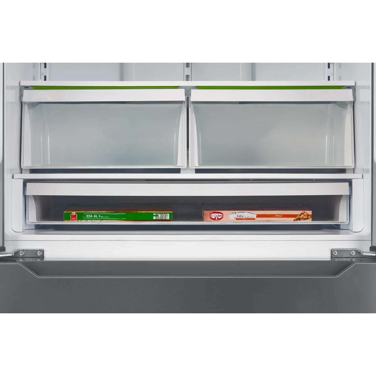 36" Counter Depth Refrigerator - 22.5 Cu Ft - (VERF36CDSS)